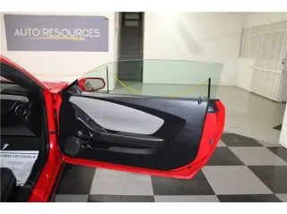 2015 Chevrolet Camaro