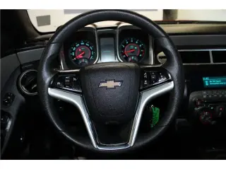 2015 Chevrolet Camaro