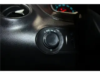 2015 Chevrolet Camaro