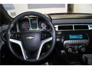 2015 Chevrolet Camaro