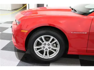 2015 Chevrolet Camaro