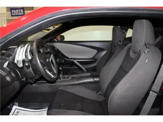 2015 Chevrolet Camaro