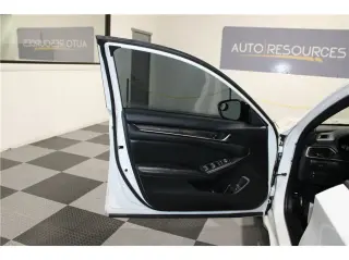 2019 Honda Accord Sedan