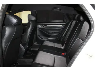 2019 Honda Accord Sedan