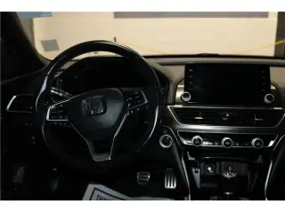 2019 Honda Accord Sedan