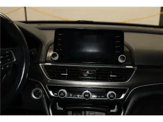 2019 Honda Accord Sedan