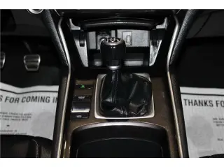 2019 Honda Accord Sedan