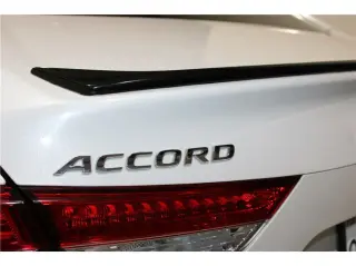 2019 Honda Accord Sedan