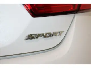 2019 Honda Accord Sedan
