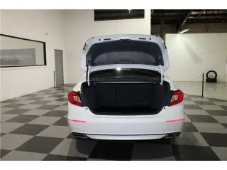 2019 Honda Accord Sedan