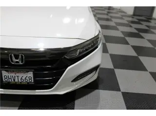 2019 Honda Accord Sedan