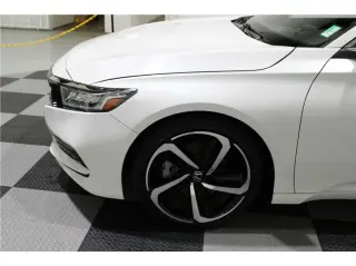 2019 Honda Accord Sedan