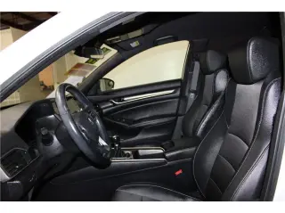 2019 Honda Accord Sedan