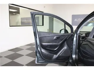 2019 Chevrolet Trax