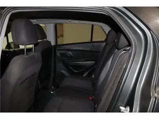 2019 Chevrolet Trax