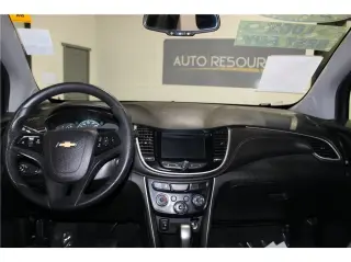 2019 Chevrolet Trax