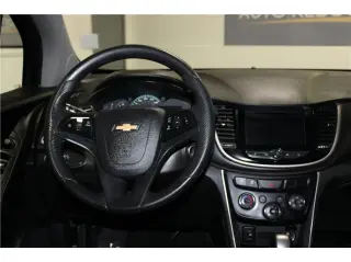 2019 Chevrolet Trax