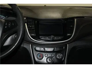 2019 Chevrolet Trax