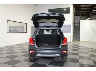 2019 Chevrolet Trax