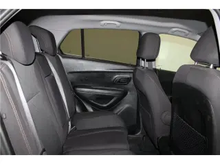 2019 Chevrolet Trax