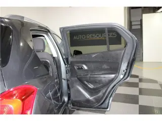 2019 Chevrolet Trax