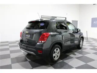 2019 Chevrolet Trax