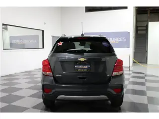2019 Chevrolet Trax