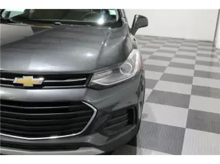 2019 Chevrolet Trax