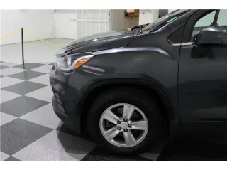 2019 Chevrolet Trax