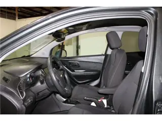 2019 Chevrolet Trax
