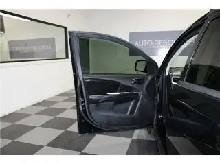 2019 Dodge Journey
