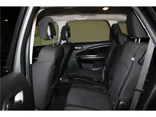 2019 Dodge Journey