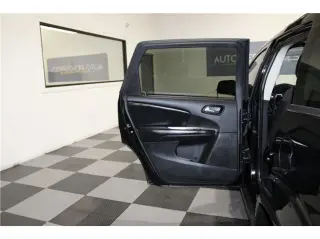 2019 Dodge Journey
