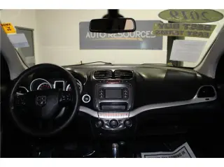 2019 Dodge Journey