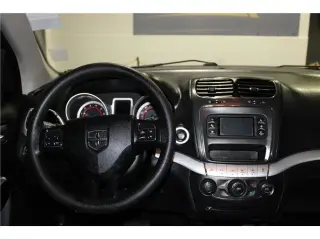 2019 Dodge Journey