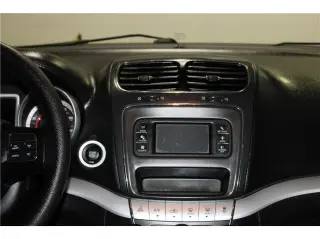2019 Dodge Journey