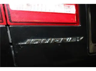2019 Dodge Journey