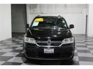 2019 Dodge Journey