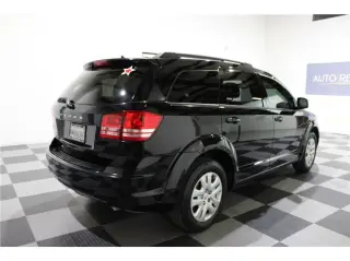2019 Dodge Journey