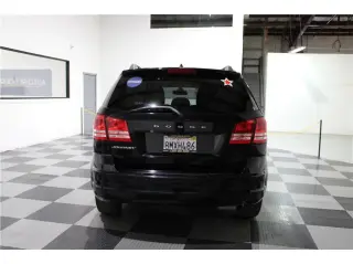 2019 Dodge Journey