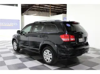 2019 Dodge Journey