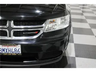 2019 Dodge Journey