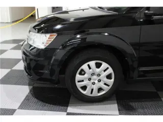 2019 Dodge Journey