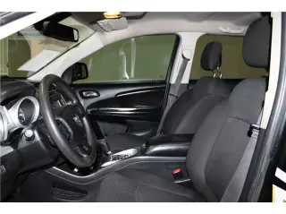 2019 Dodge Journey