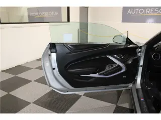 2019 Chevrolet Camaro