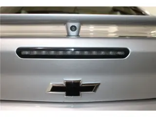 2019 Chevrolet Camaro