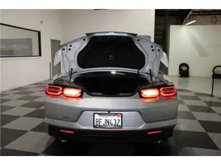 2019 Chevrolet Camaro