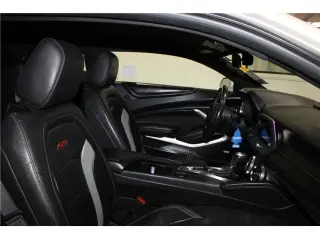 2019 Chevrolet Camaro