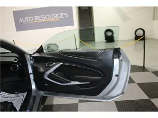 2019 Chevrolet Camaro