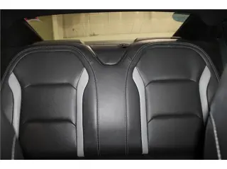 2019 Chevrolet Camaro